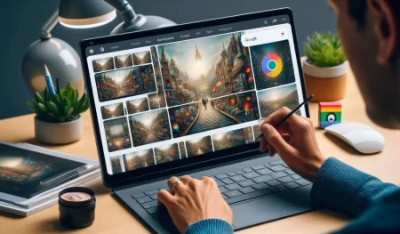 Google sta espandendo i suoi strumenti di fotoritocco AI a molti più dispositivi