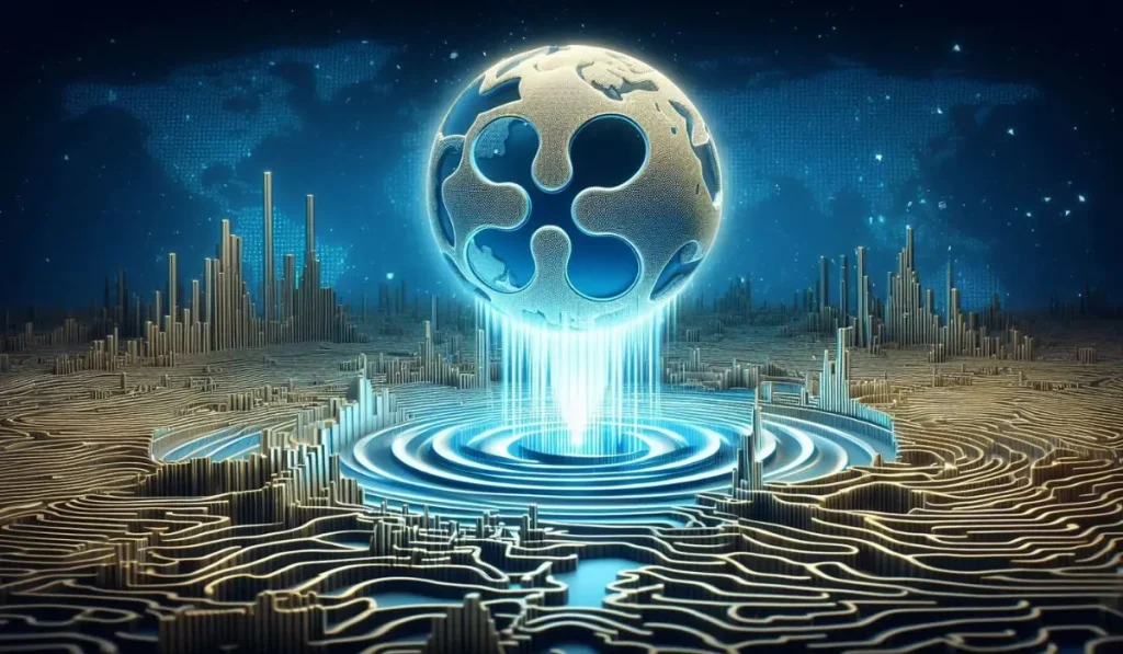 Ripple prevede di lanciare una stablecoin denominata in USD