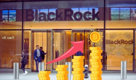 El ETF de BlackRock de 20.000 millones de dólares es ahora el fondo bitcoin más grande del mundo