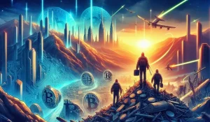 Gli analisti avvertono che le altcoin rappresentano un rischio di investimento