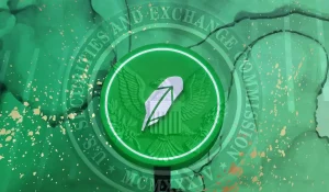 La SEC farà causa al ramo cripto di Robinhood