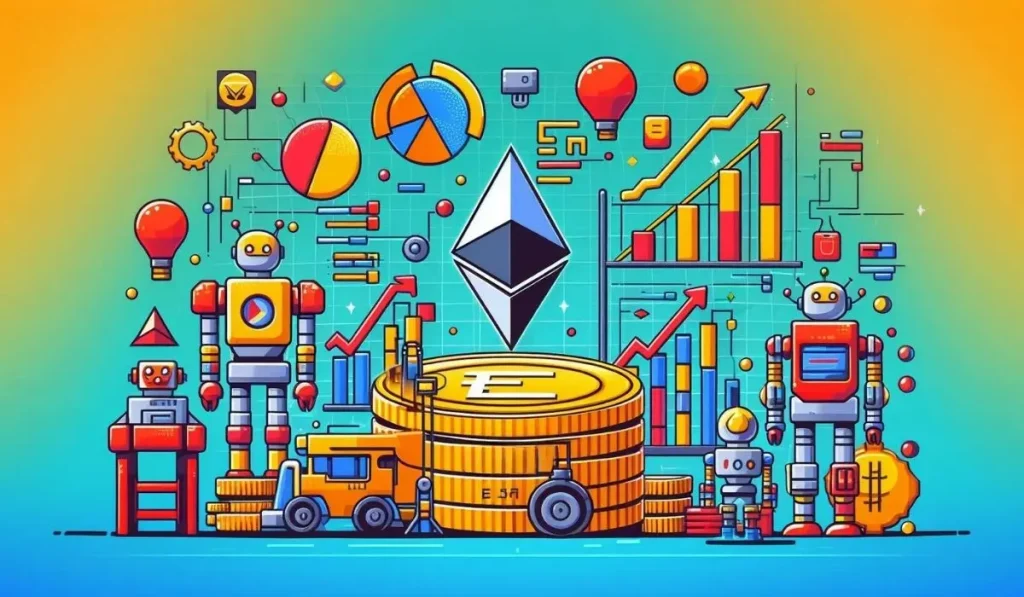 La SEC statunitense approva gli ETF spot su Ethereum