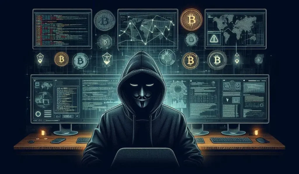 La pioggia di scambi di criptovalute subisce un exploit da 14 milioni di dollari