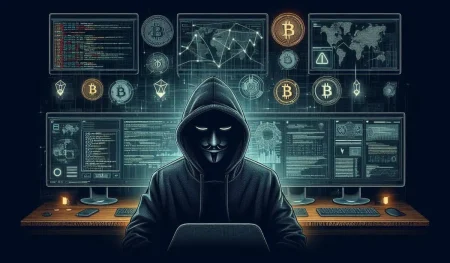 La pioggia di scambi di criptovalute subisce un exploit da 14 milioni di dollari