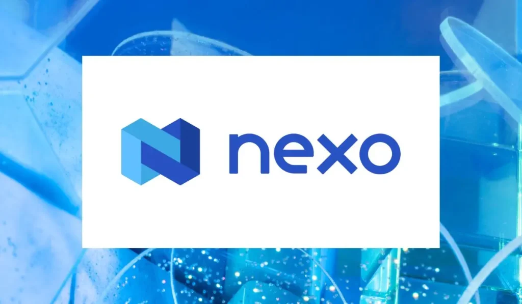 Nexo crypto