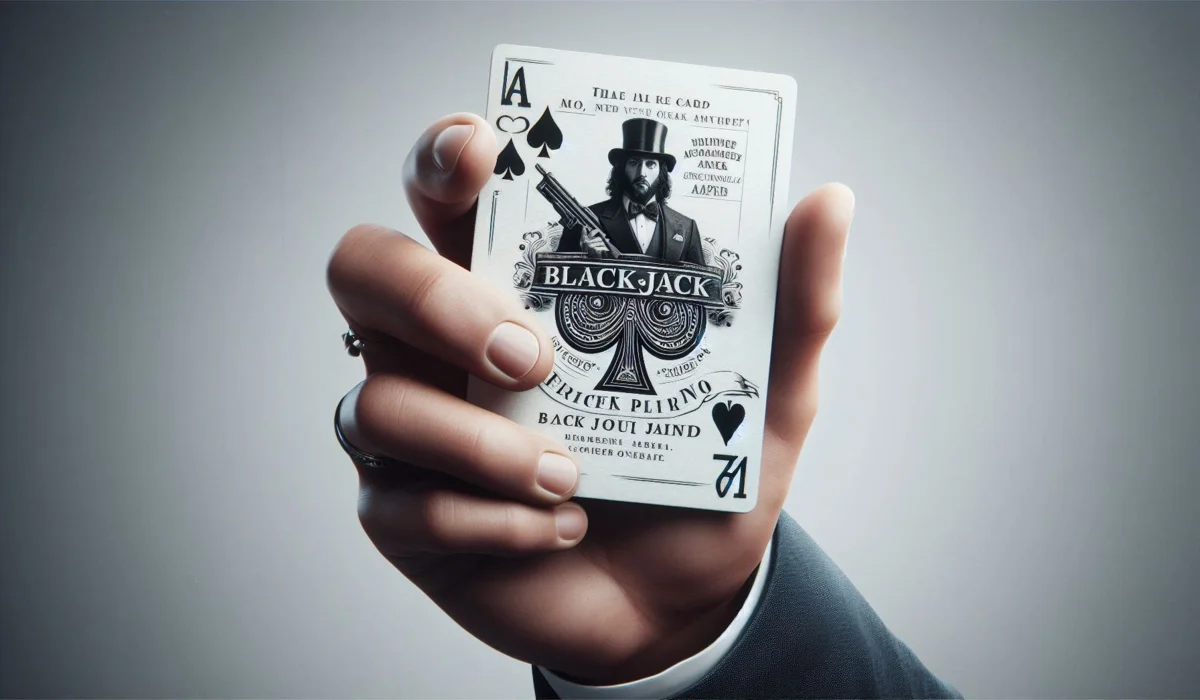 Opzioni della lingua per il blackjack online