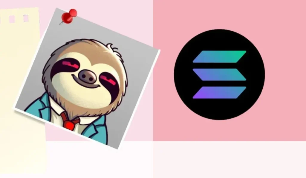 Sloth crypto