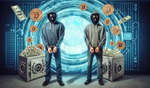 Fratelli ed ex studenti del MIT arrestati per aver rubato 25 milioni di dollari da Ethereum