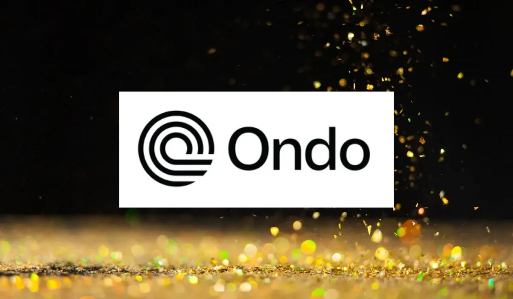 ondo crypto