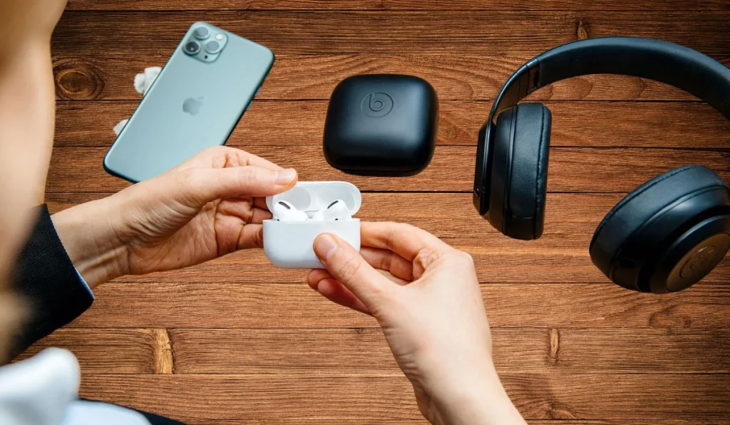 Apple Risolve Una Vulnerabilità Critica Negli Airpods, Airpods Pro E Airpods Max