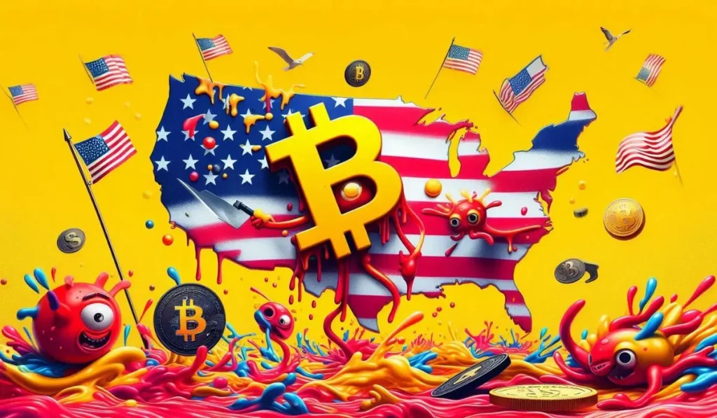 Binance US in grande difficoltà in diversi stati americani!