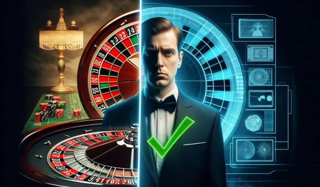 Equità nei casinò online