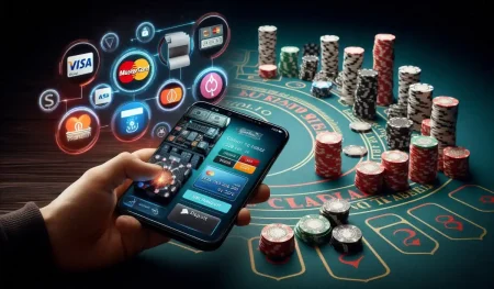 Finanzia i tuoi giochi di Blackjack