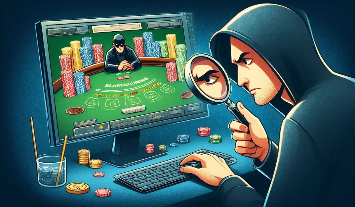 Il blackjack online è un gioco leale