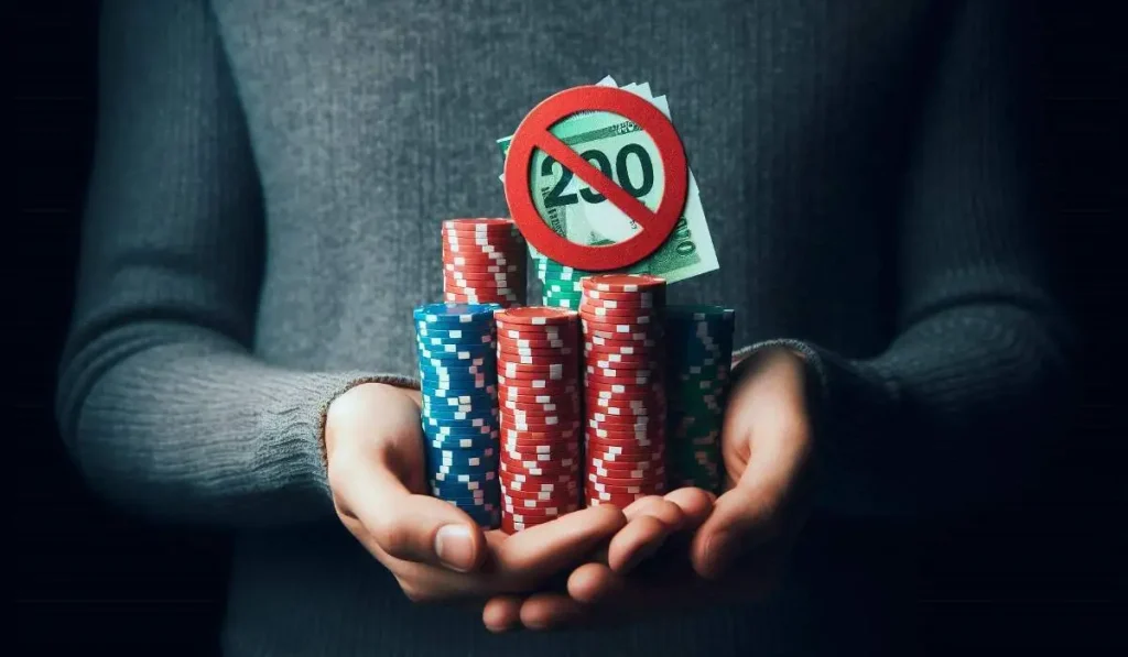 Limiti di spesa del casinò online