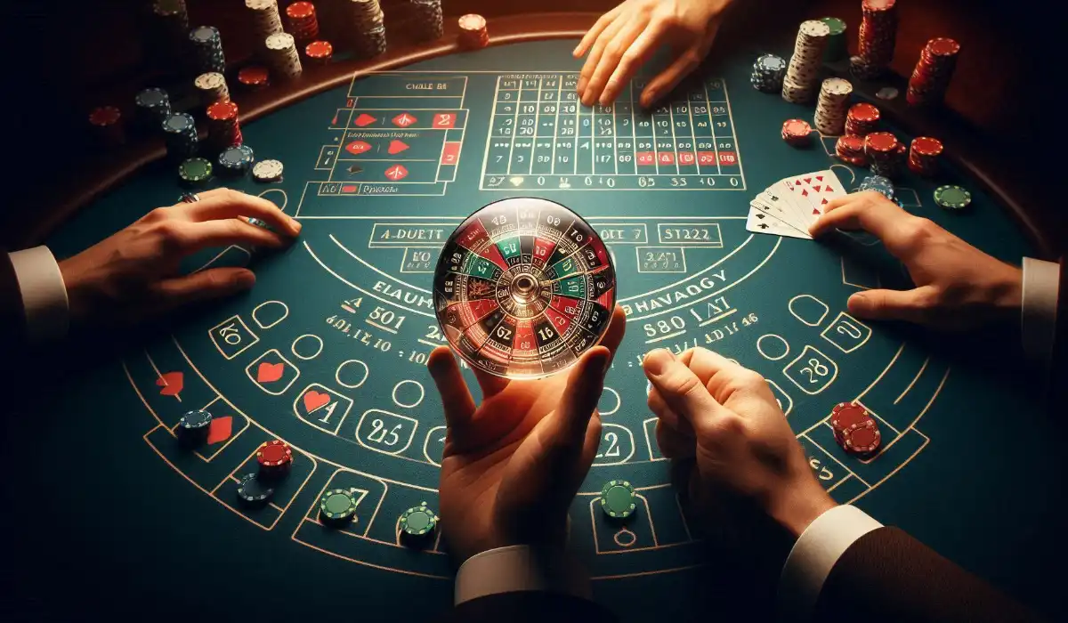 Spiegazione delle strategie del Blackjack