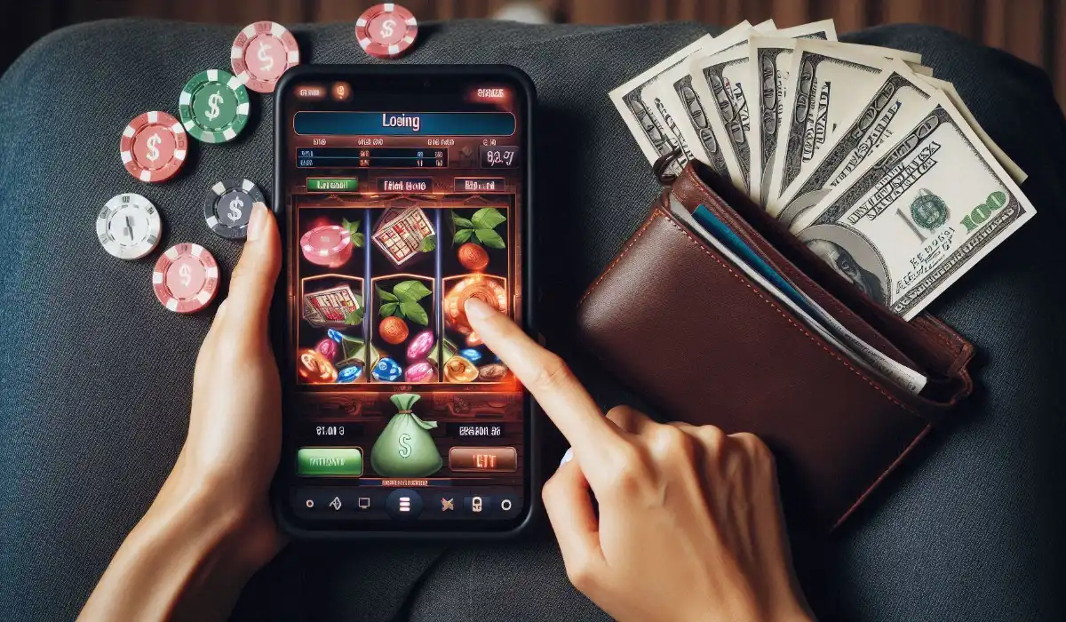 Svantaggi delle slot online