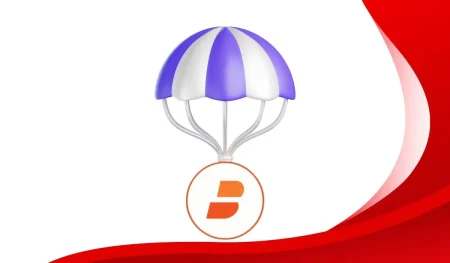 bump airdrop