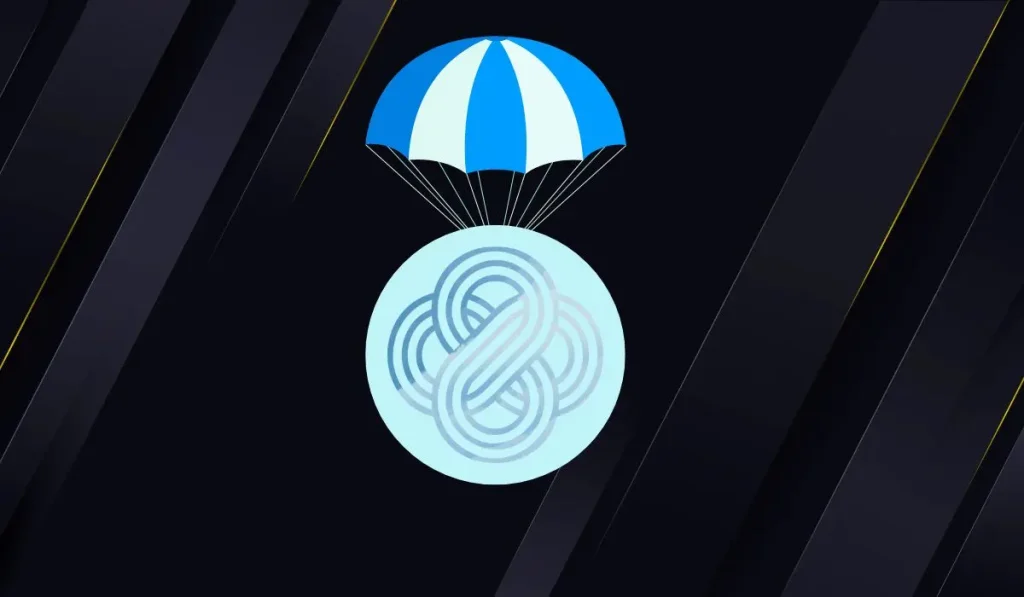 kinto airdrop