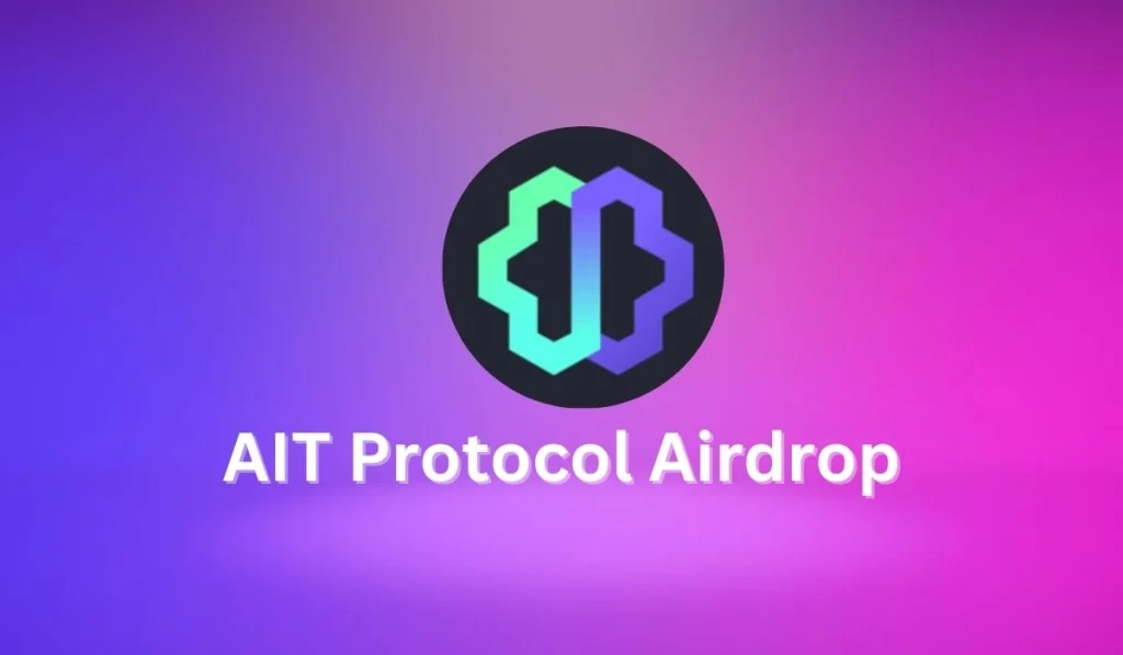 AIT Protocol Airdrop