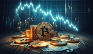Attenzione Ai Trader Di Criptovalute: Bitcoin E Altre Importanti Criptovalute Stanno Sperimentando Una Diminuzione Del Valore