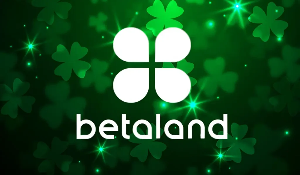 Betaland casino recentioni