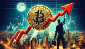 Bitcoin Pronto Per La Pompa Dei Prezzi, Il Mercato Anticipa La Ripresa