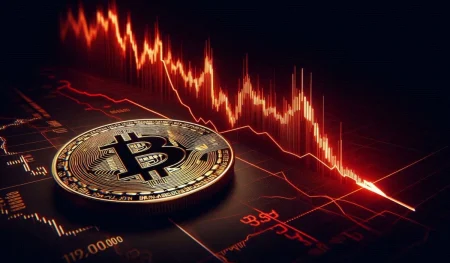 Bitcoin Scivola Sotto I 60.000 Dollari Tra I Timori Di Dumping E La Decisione Della Fed Sui Tassi Di Interesse