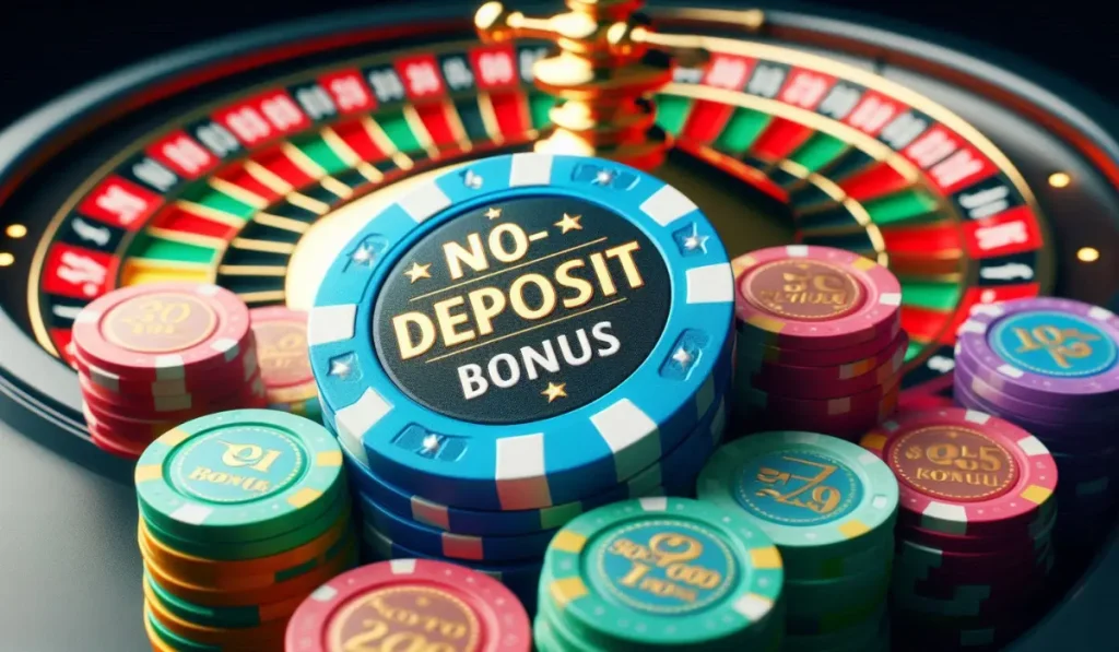 Bonus dei casinò senza deposito