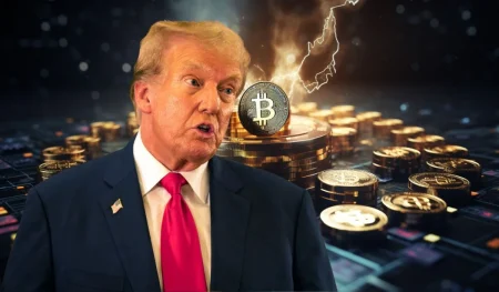 Donald Trump Parlerà Alla Più Grande Conferenza Bitcoin Del Mondo