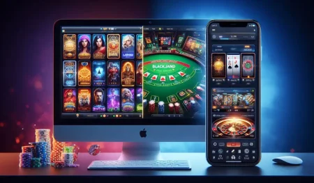 Esplora il mondo del Blackjack online