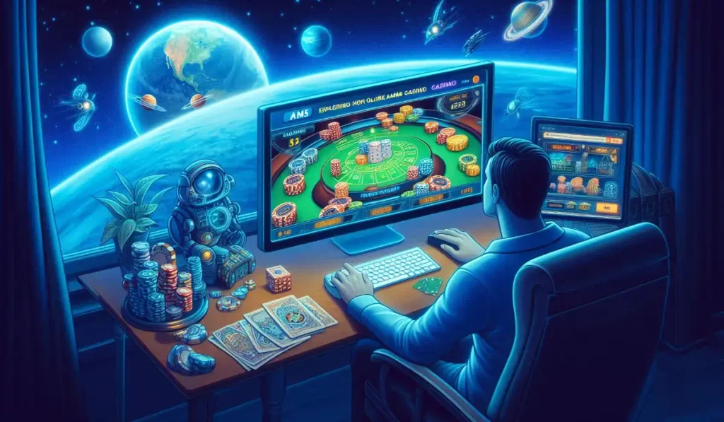 7 pagine Facebook da seguire su Casino Online Non Aams