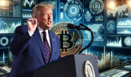 I Titolari Di ADA, XRP, LINK E ARB Attendono Con Impazienza Il Discorso Di Trump A Bitcoin 2024