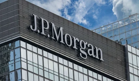 JPMorgan Prevede Una Ripresa Del Mercato Delle Criptovalute Ad Agosto