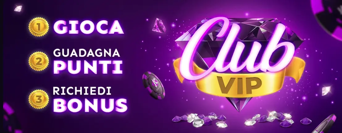 Jackpot City Programma VIP