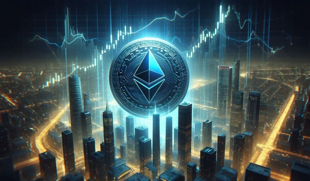 L’attività Delle Balene Di Ethereum Aumenta In Vista Dell’approvazione Dell’ETF Da Parte Della SEC