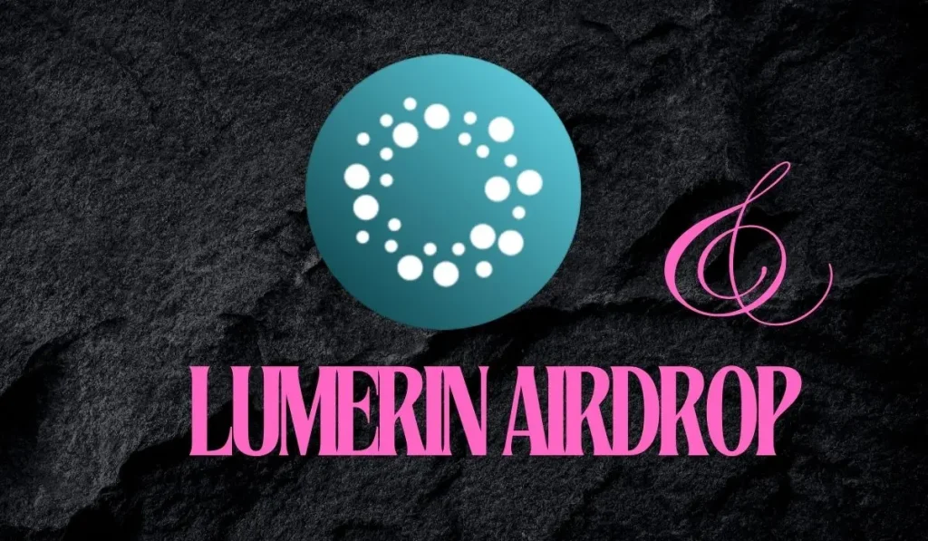 Lumerin airdrop