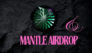 Mantle Network Airdrop