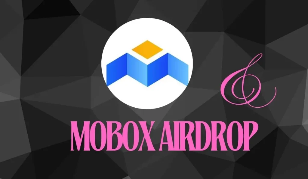 MOBOX Airdrop