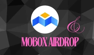 MOBOX Airdrop