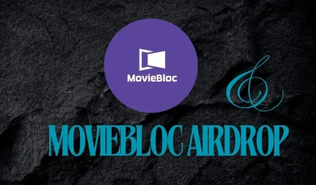 MovieBloc airdrop