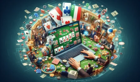 Popolari Varianti di Poker Online in Italia