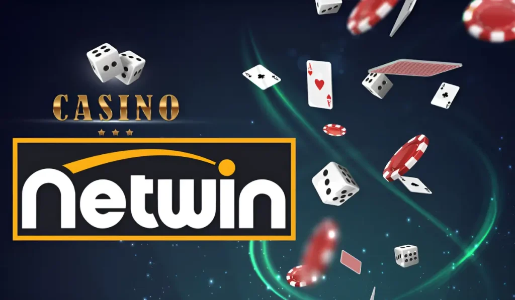 Recensione Netwin casinò