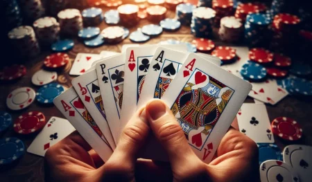 Strategia ideale di video poker