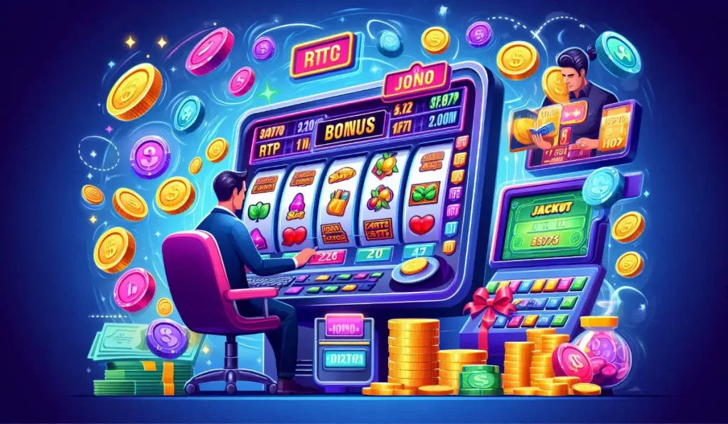 Strategie Vincenti per le Slot Online Trucchi e Consigli