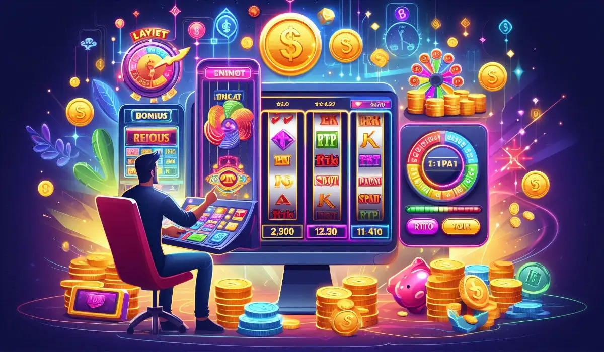 Suggerimenti per vincere alle slot