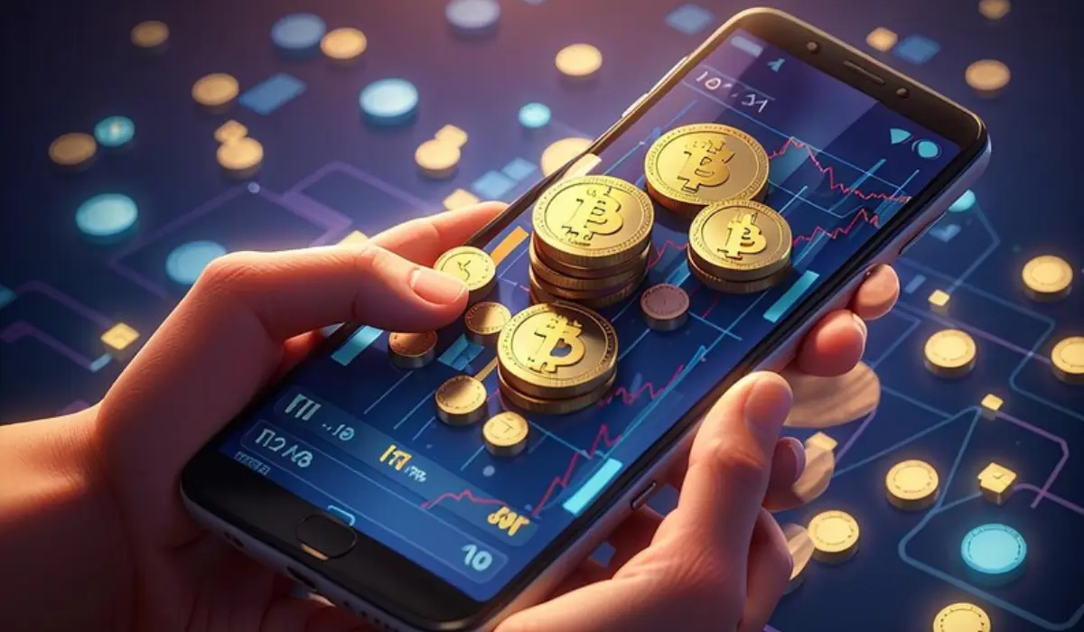 Vantaggi di Bitcoin e Altcoin nei casinò online