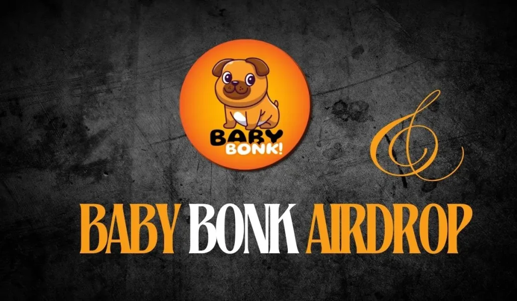 BabyBonk Airdrop