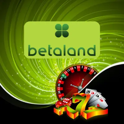 betaland casino 