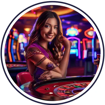 giochi dal vivo del casinò